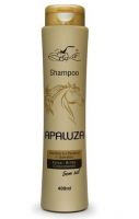 BelKit Shampoo Apaluza 400ml