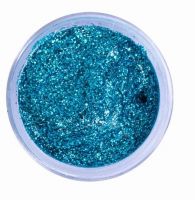DaPop Glitter Gel 06 - Azul