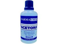 Farmachem - Removedor à base de Acetona 90ml