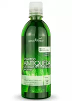 Gotas Verdes Shampoo Jaborandi Antiqueda 500ml
