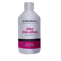 HidraMais Óleo de Massagem Mix-Ative - 500ml