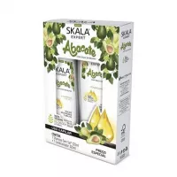 Kit Skala Shampoo e Condicionador (Abacate)