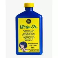 Lola Cosmetics - Shampoo Argan Oil 250ml