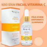 Max Love Sérum Facial Vitamina C 30ml