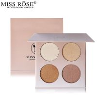 Miss Rose Paleta Glow Kit N1
