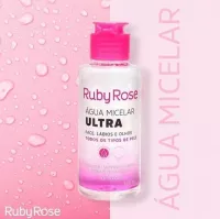 Ruby Rose Agua Micelar 120ML