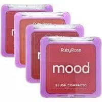 Ruby Rose Blush Uno HB-582