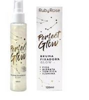Ruby Rose Bruma Fixadora Glow