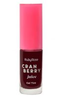Ruby Rose Gel Tint (CranBerry Juice) HB556