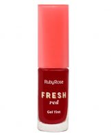 Ruby Rose Gel Tint (Fresh Red) HB554