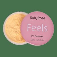 Ruby Rose Pó Banana HB-850