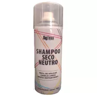 Shampoo a Seco Sem Resíduos 200ml Cless