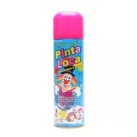 Tinta Spray - Pinta Loca 150ml (Rosa)
