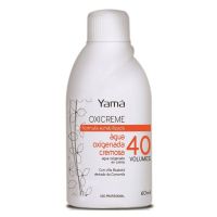 YAMA OXICREME 60ML 40 VOLUMES